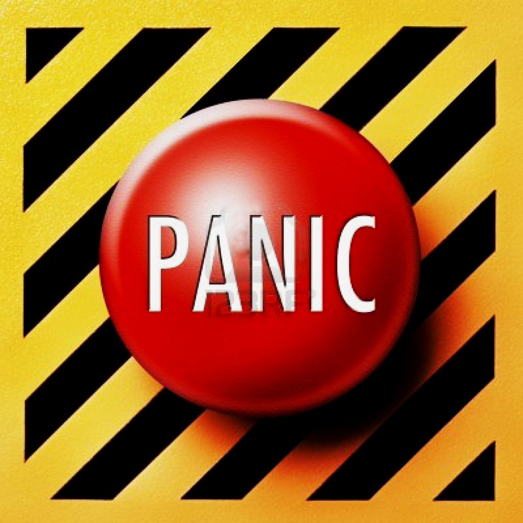 Panic Button Official