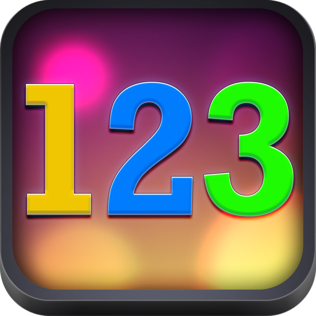 Aprender123! icon