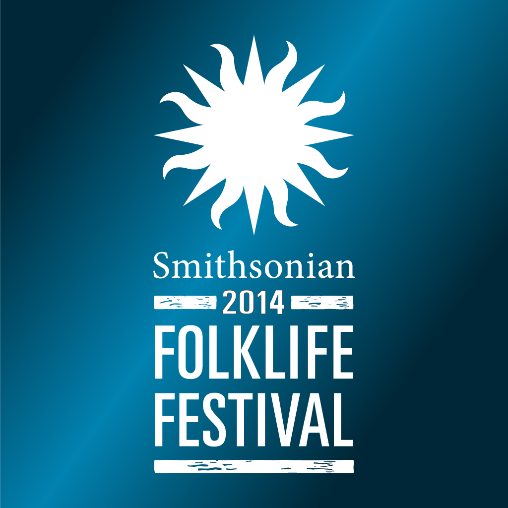 Smithsonian Folklife Festival icon