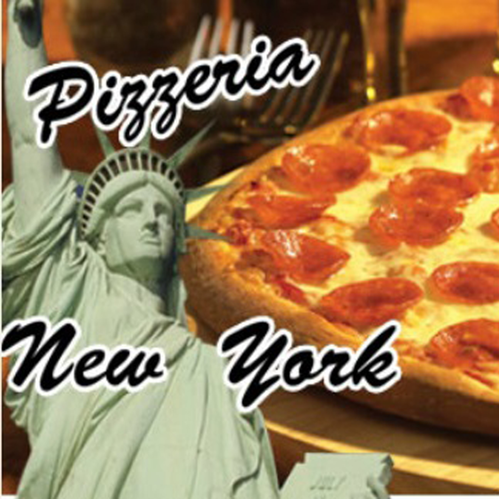 Pizzeria New York