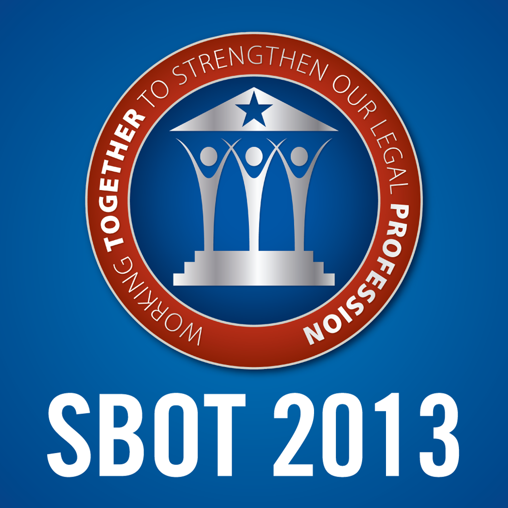 SBOT Annual Meeting 2013 HD
