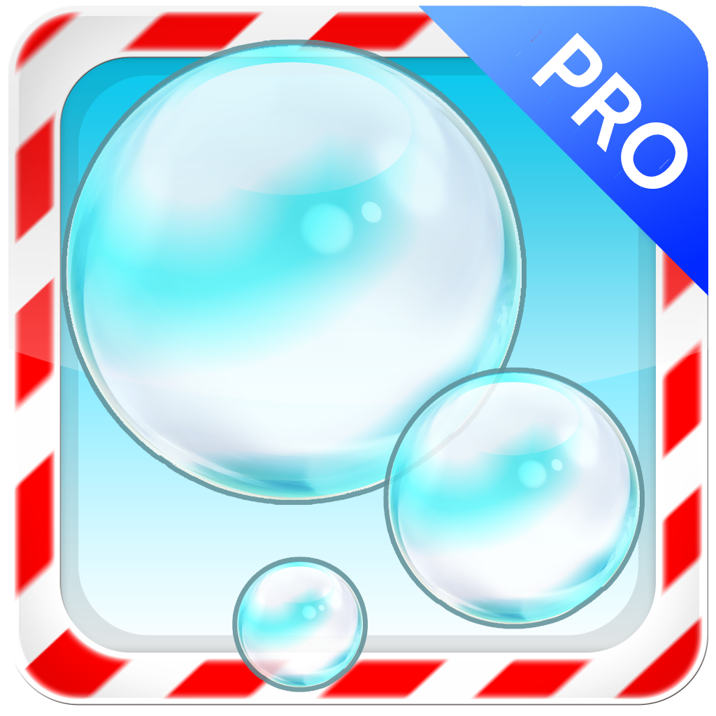 Ultimate Bubble Pop Saga Pro icon