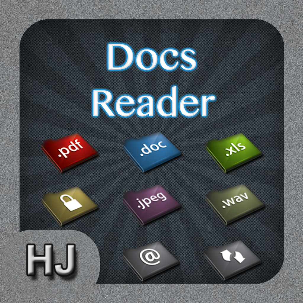 Docs Reader