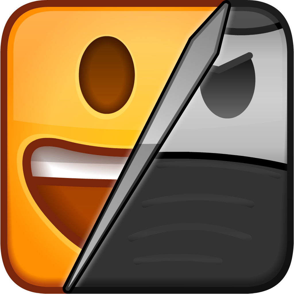 Emoji Slayer- Animated Stick Emoji/Emoticons Ninja icon