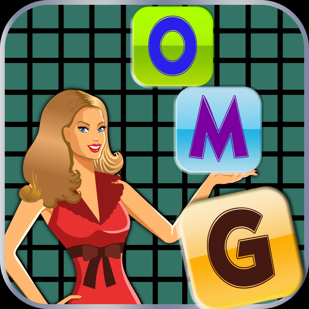 What's OMG? ~ the ultimate sms chat acronyms word quiz! icon