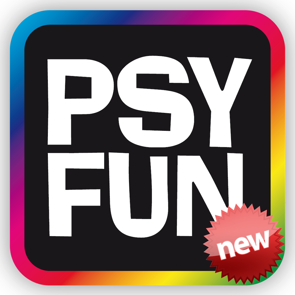 PSYFUN icon