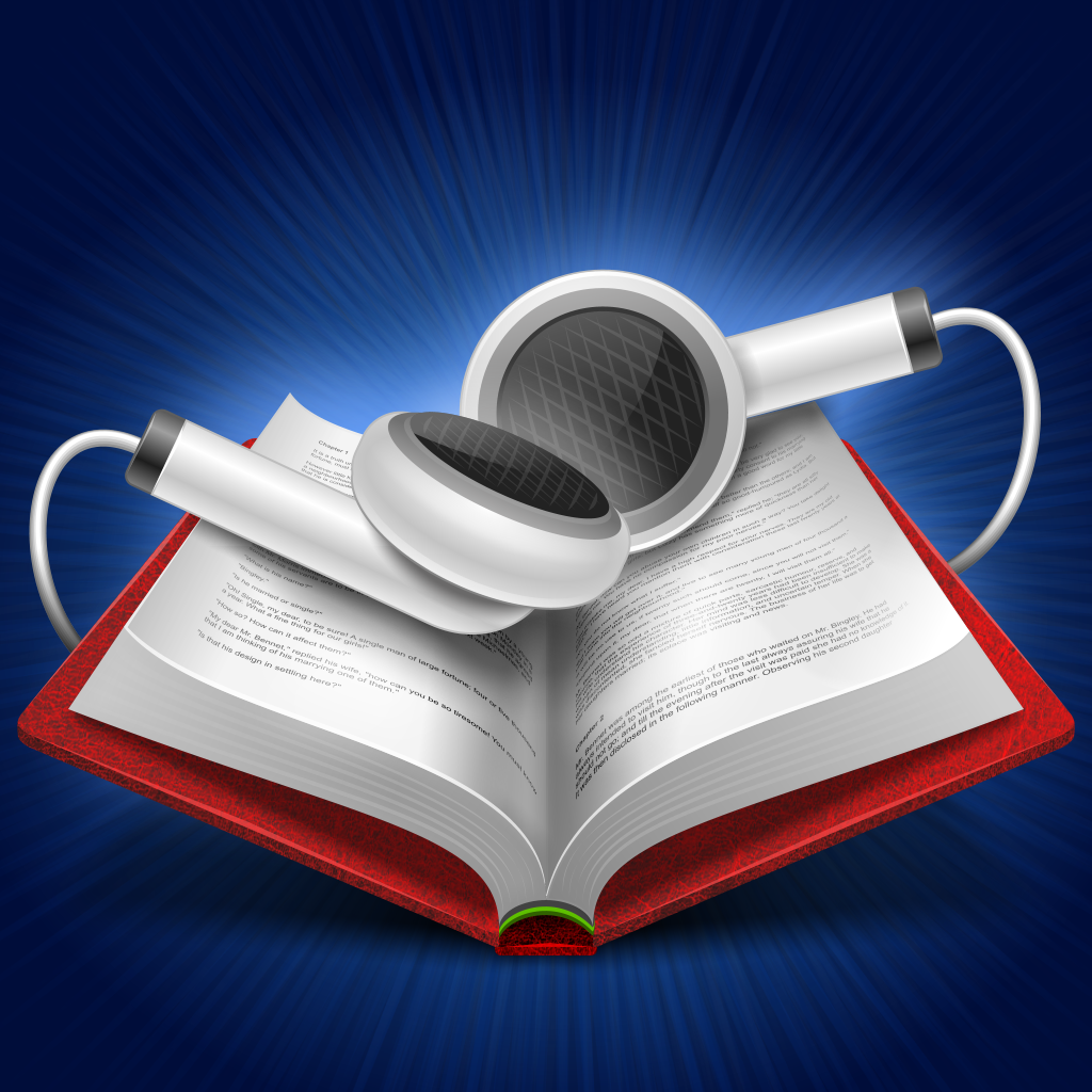 iphone audiobook app