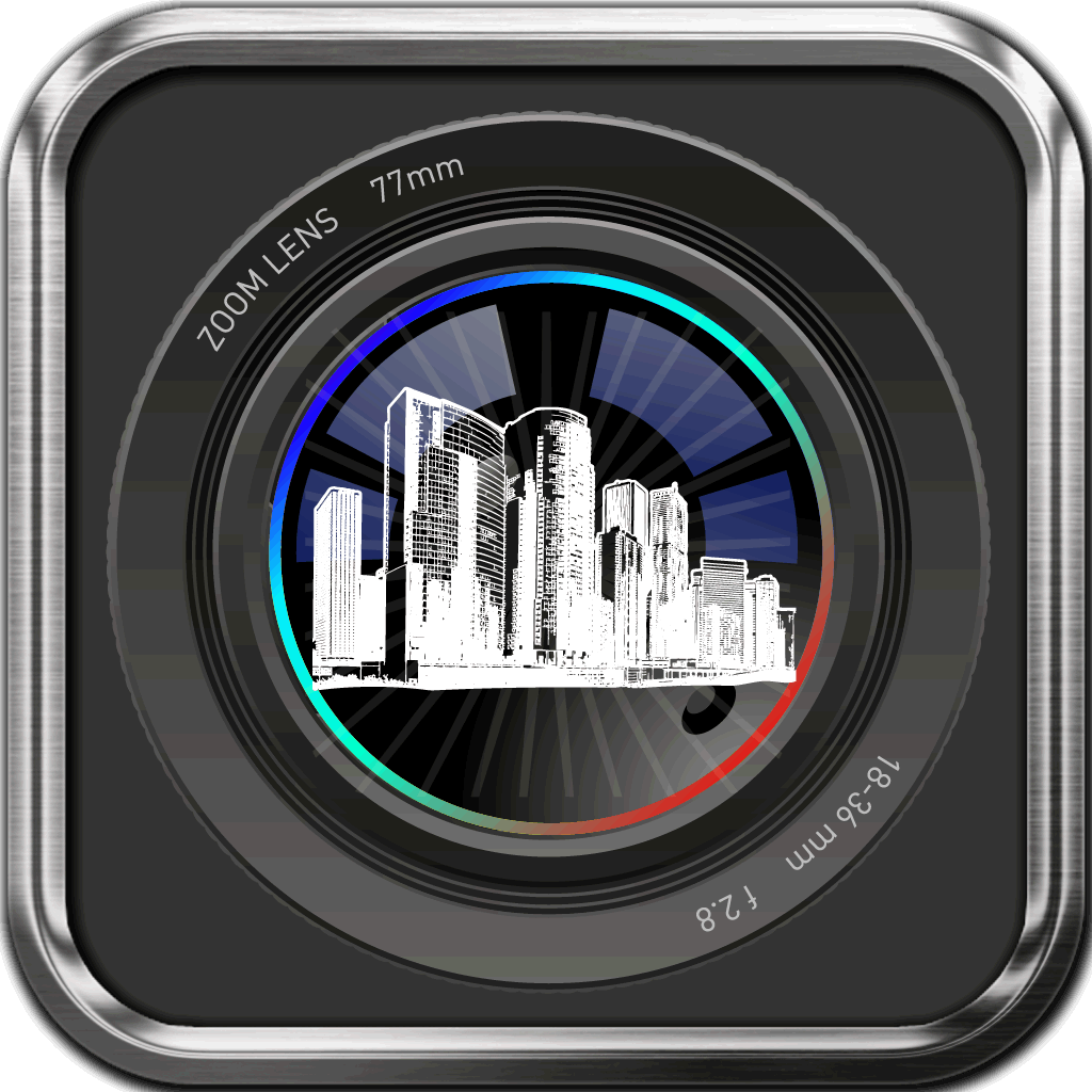 Chicago Visitor Guide icon