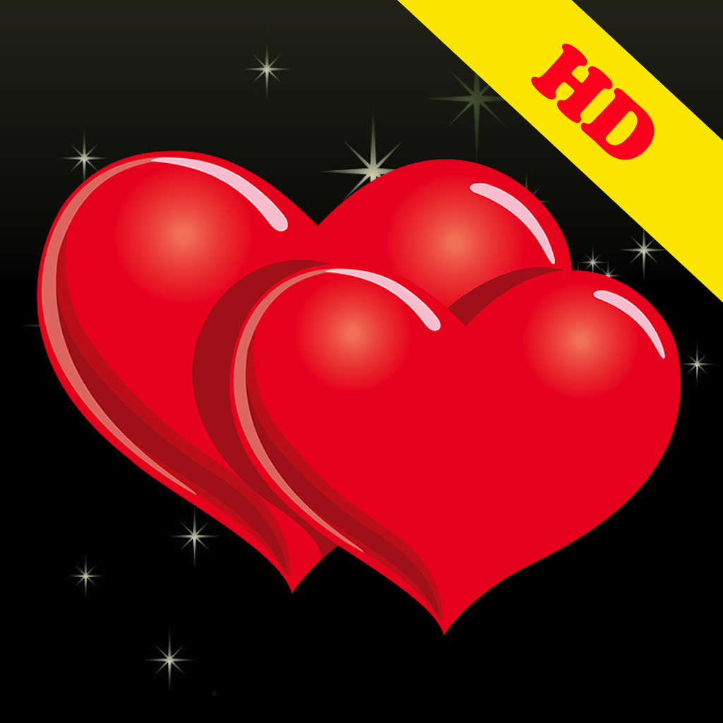 Love Game HD