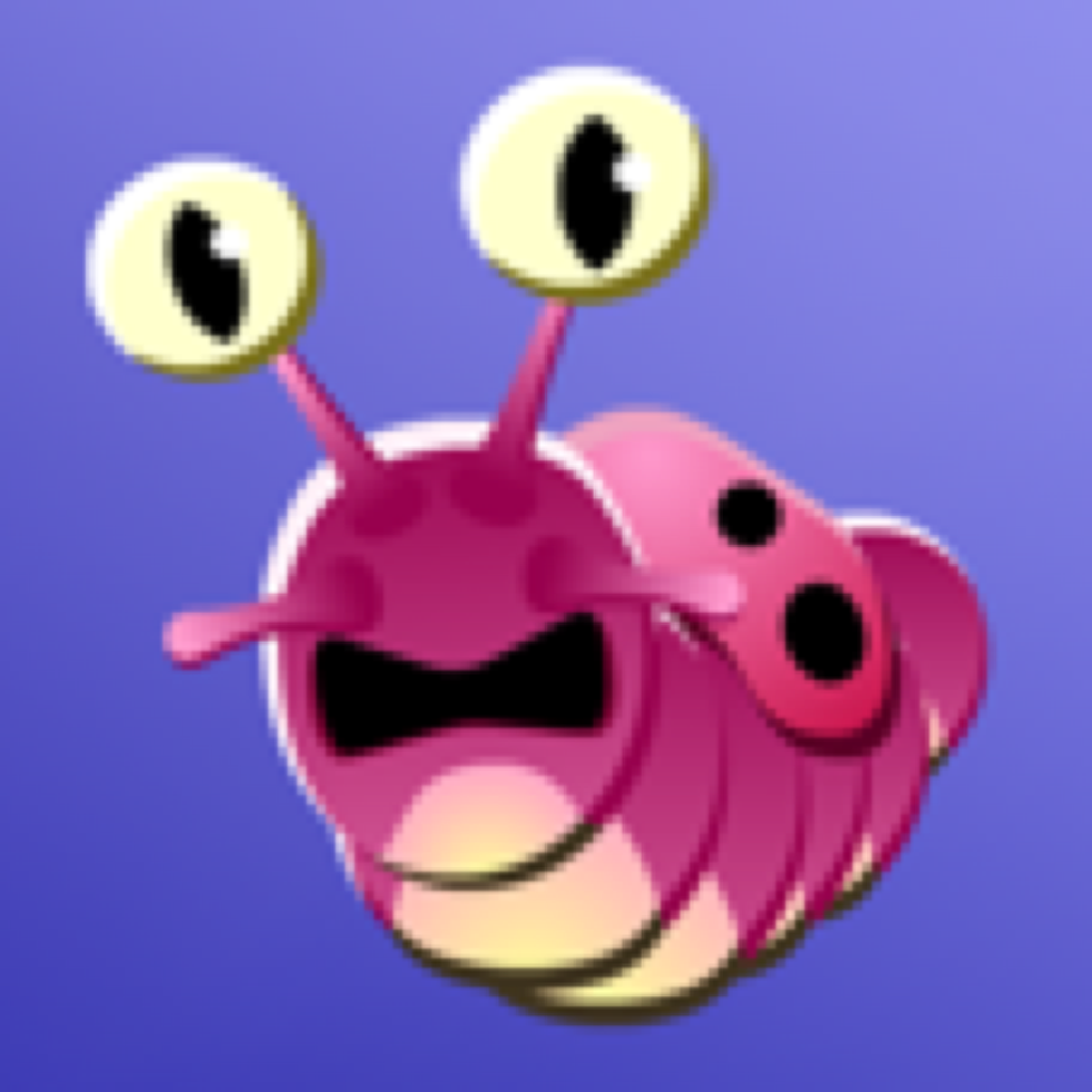 Paint in the Bugs icon