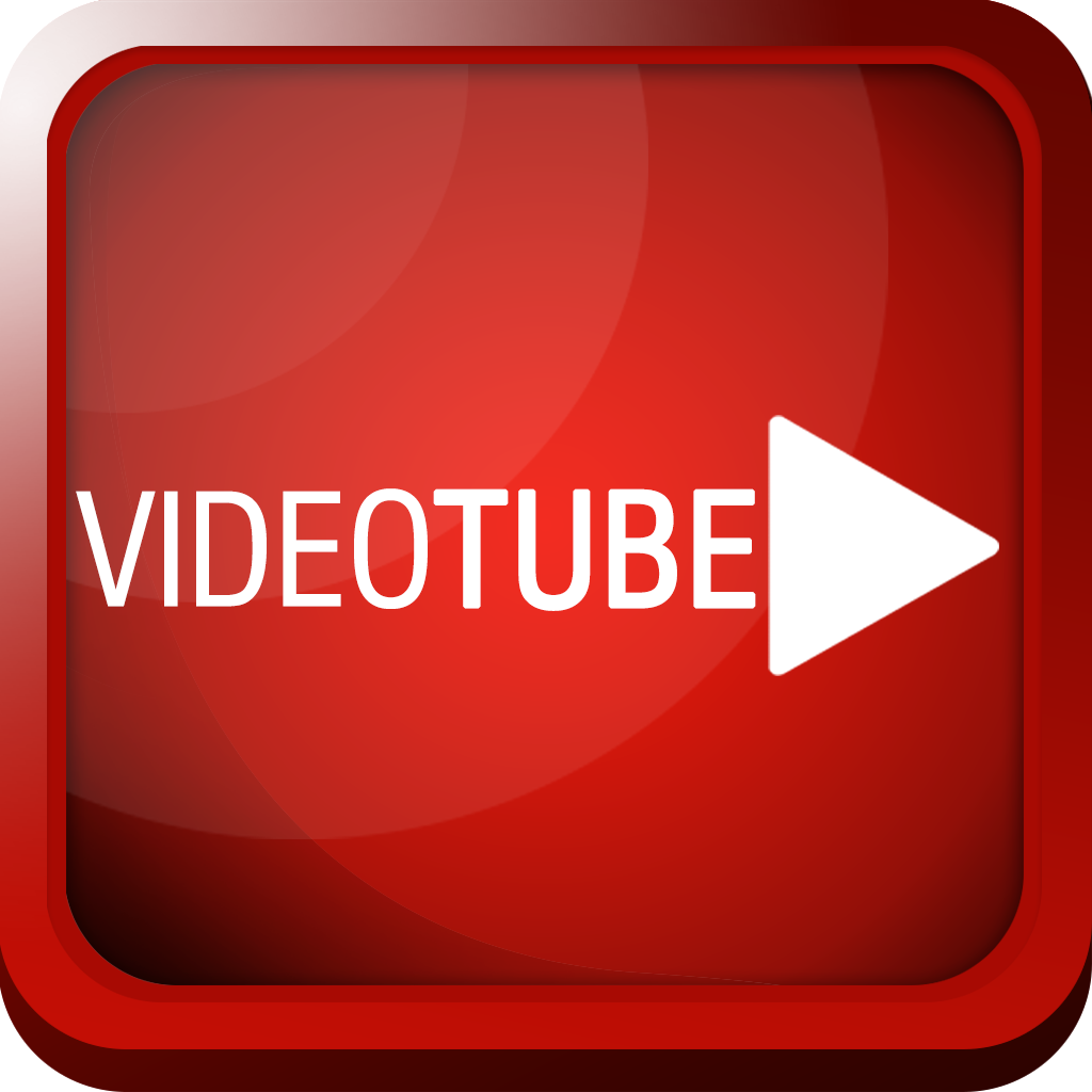 VideoTube icon
