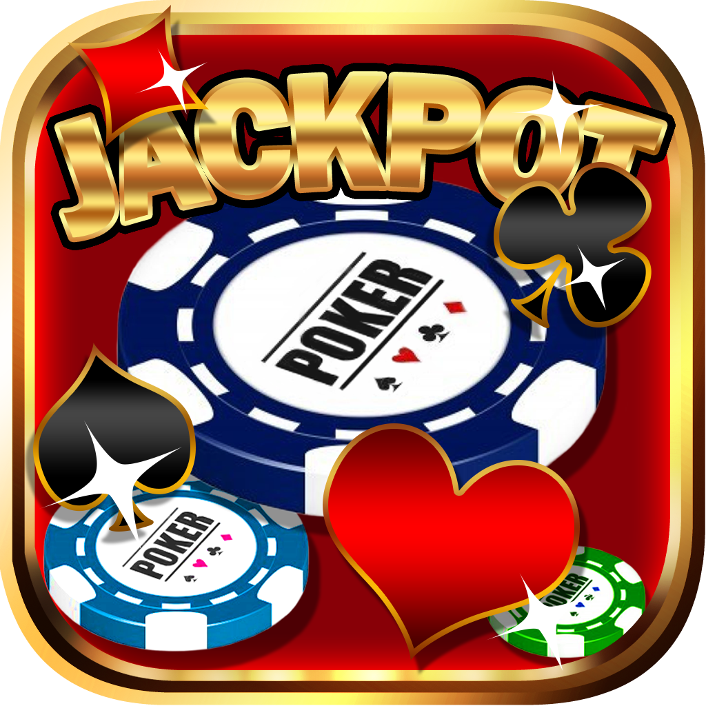 JackPot Monopoly Master Video Poker - Free