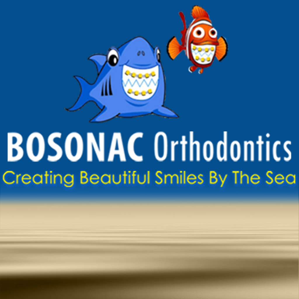 Bosonac Orthodontics icon