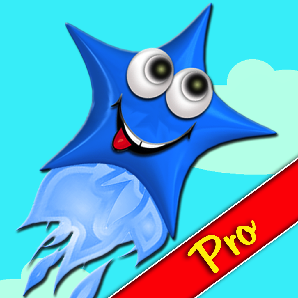 Shooting Star Pro icon