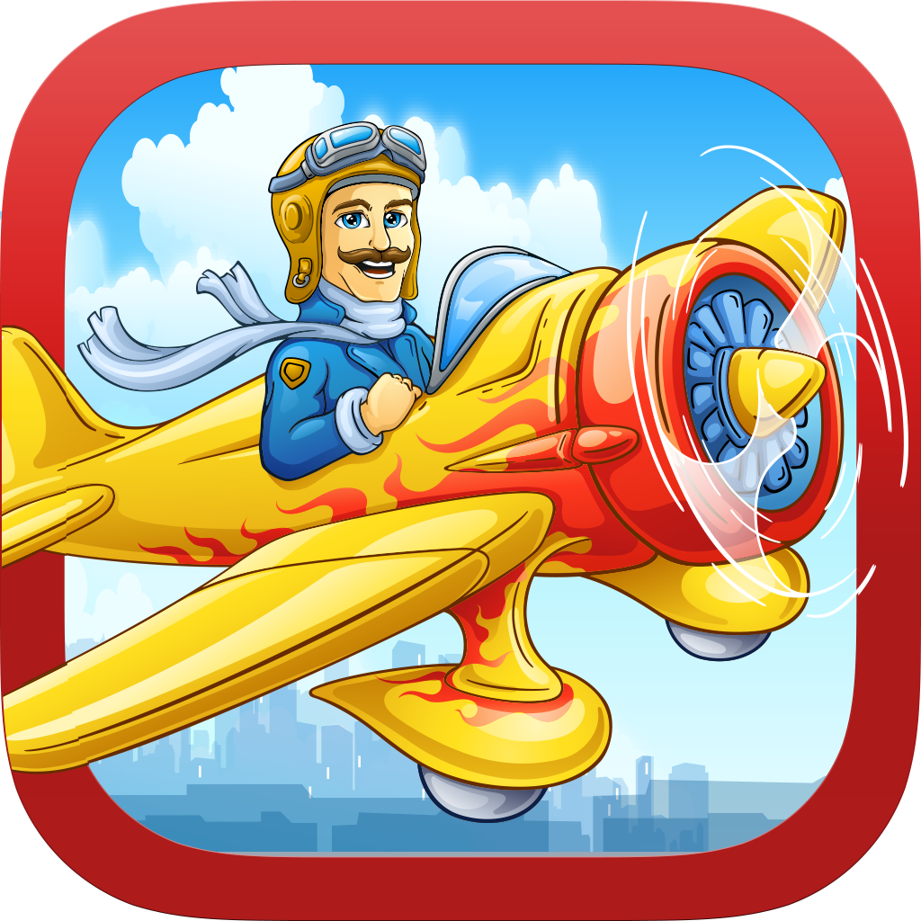 Super Wings - Enjoy Total Air Liberty! icon