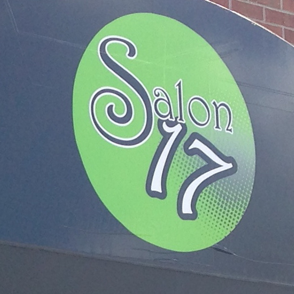 Salon 17 icon