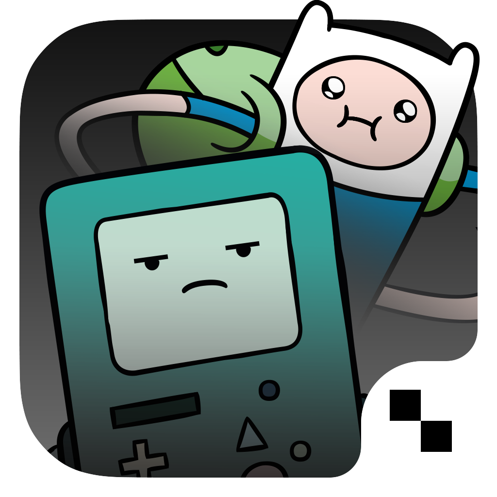 Cartoon Network, YesGnome Games Unveil New 'Adventure Time' Mobile