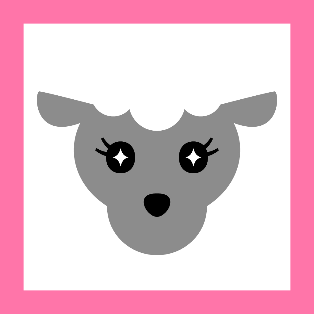 羊達の散髪 icon