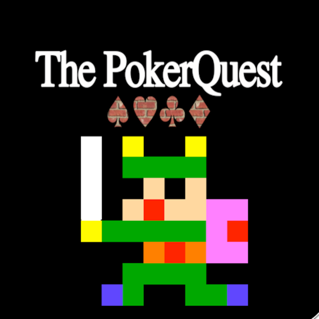 PokerQuest
