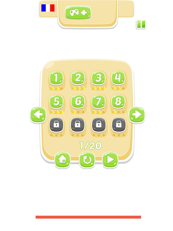 Brain Teasers Game of Dots Tips, Cheats, Vidoes and Strategies