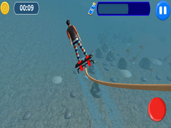 App Shopper: Water Stunt - Extreme Water Dive (Games)