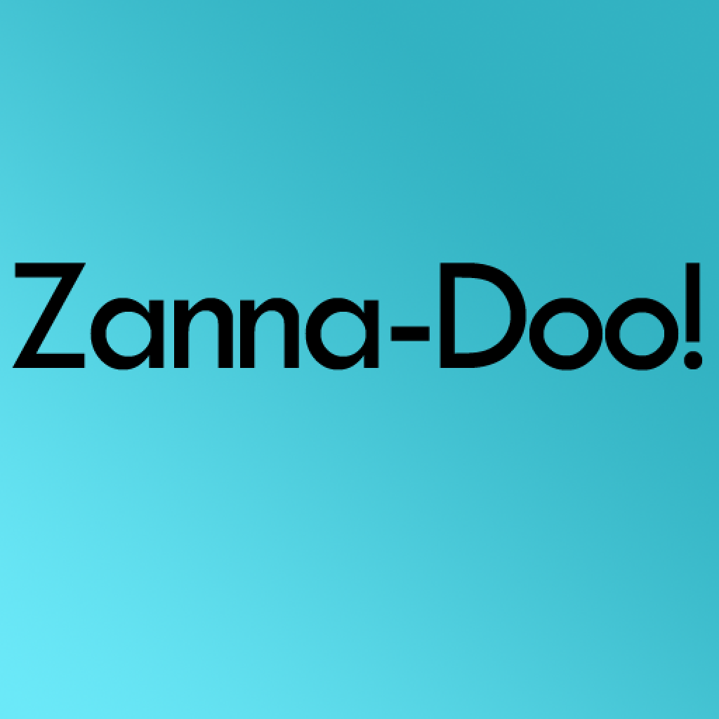 Zanna-Doo!