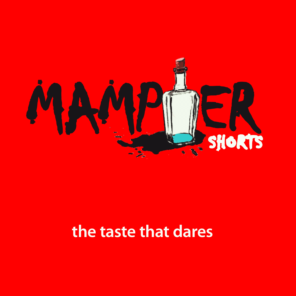 Mampoer Shorts icon