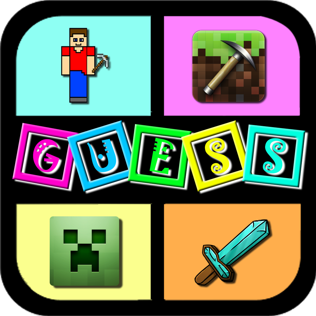 Trivia for Minecraft Fans - Awesome Fun Photo Guess Quiz for Kids
