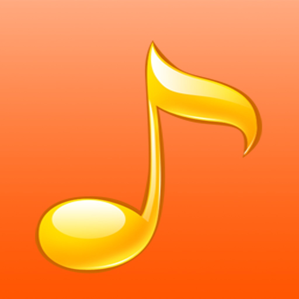 iMP3 - Free Music Player & Downloader for SoundCloud