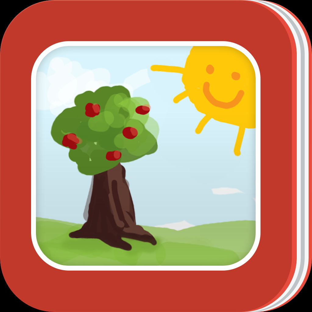 My Story - Storybook and Ebook Maker for Kids by Teachers