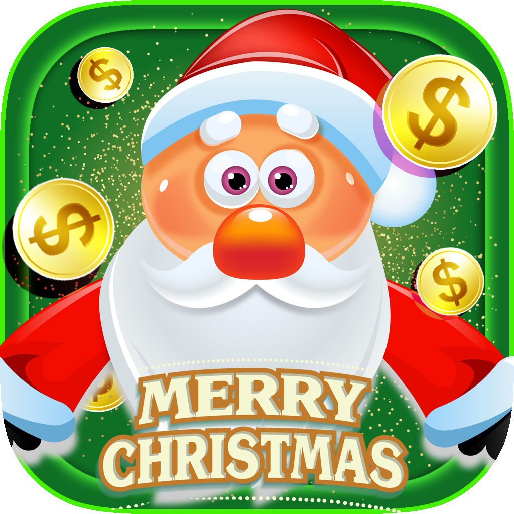 2015 Christmas Slots