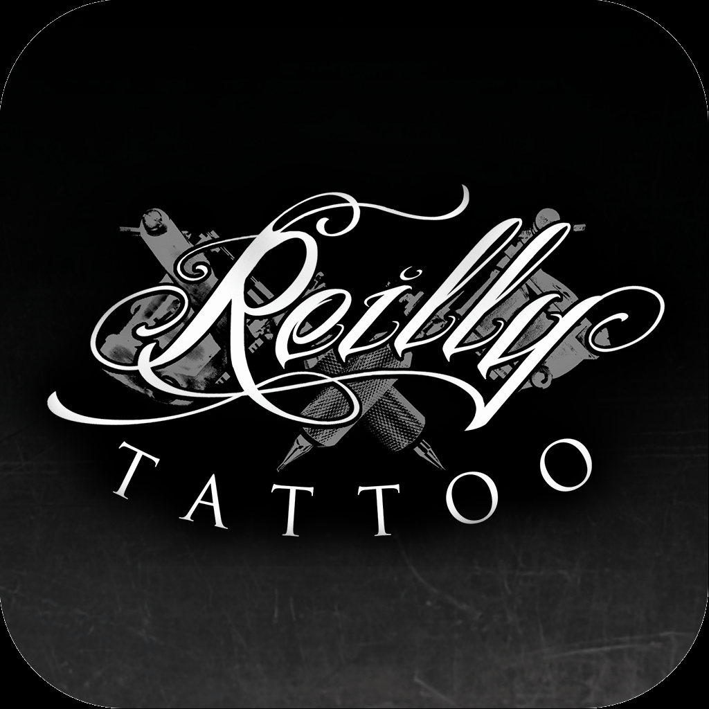 Reilly Tattooing Art Gallery icon