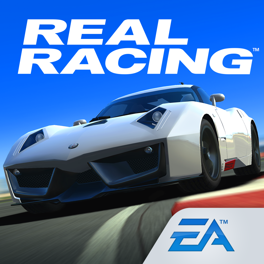 Electronic Arts' Real Racing 3 updated with Spada supercars and more