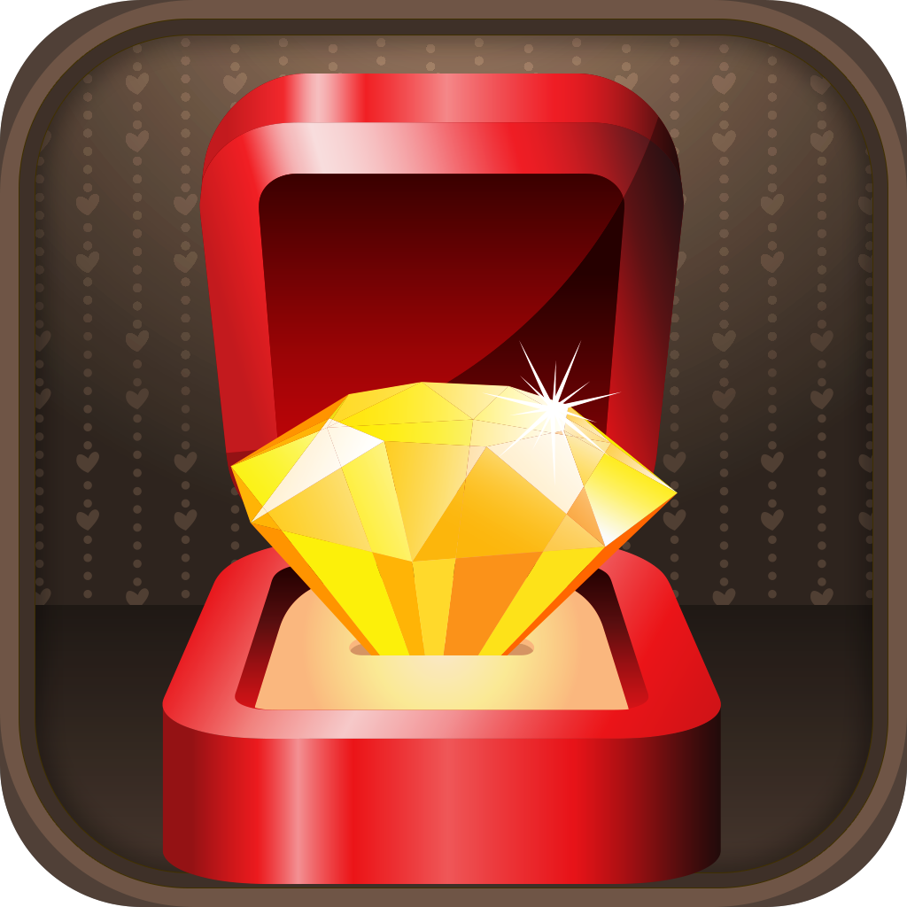 Gemollection - Physics Puzzle Game! icon