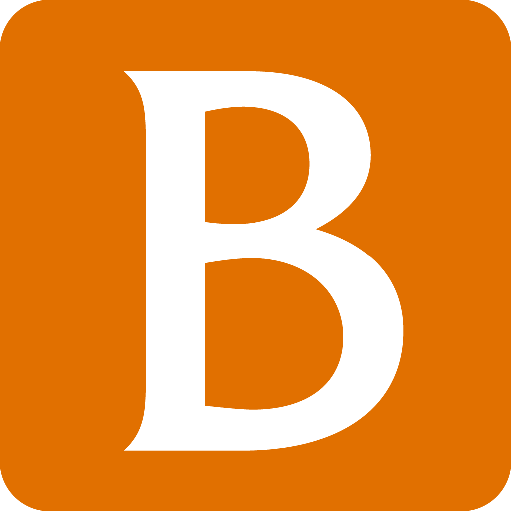 BSRR icon