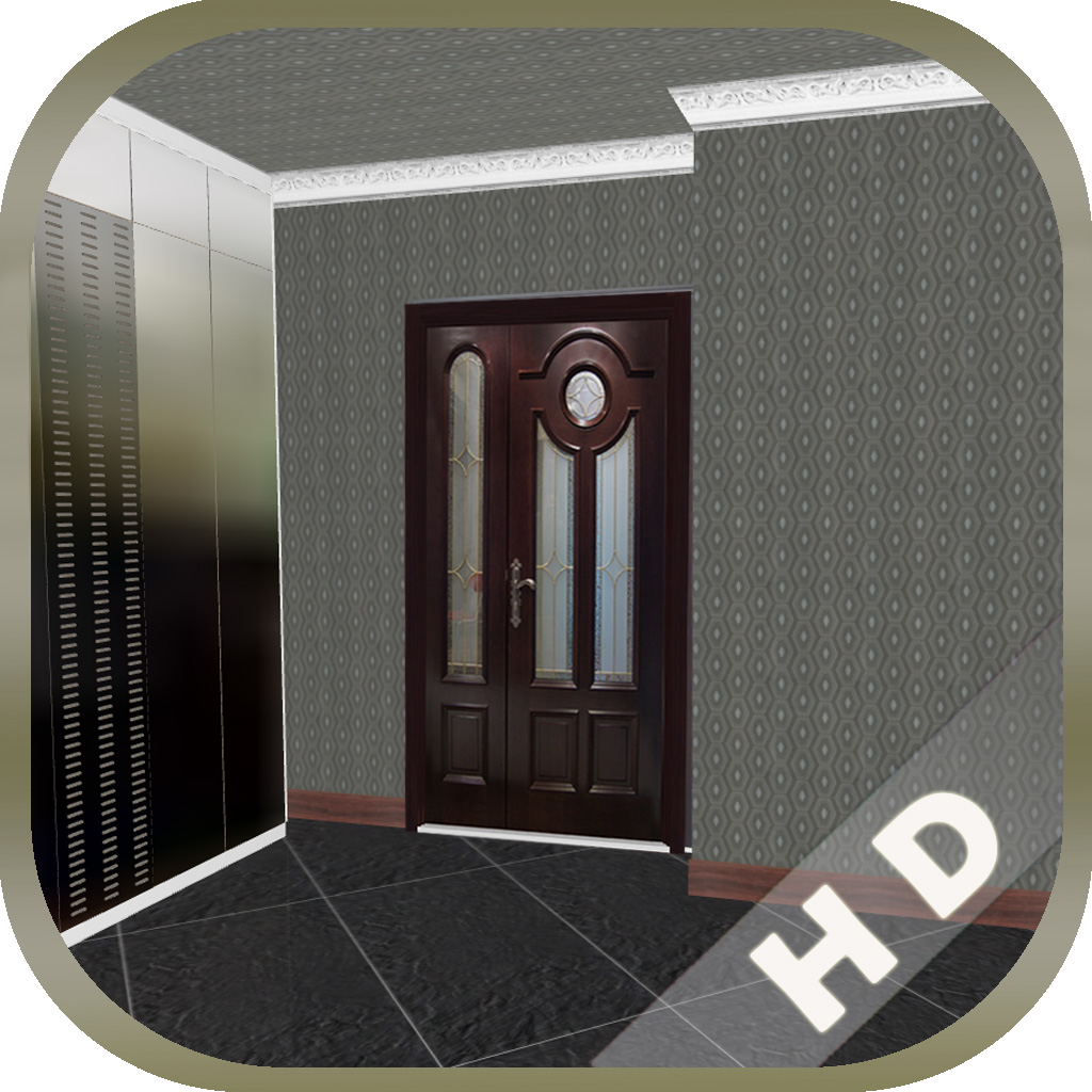 Can You Escape 10 Rooms icon