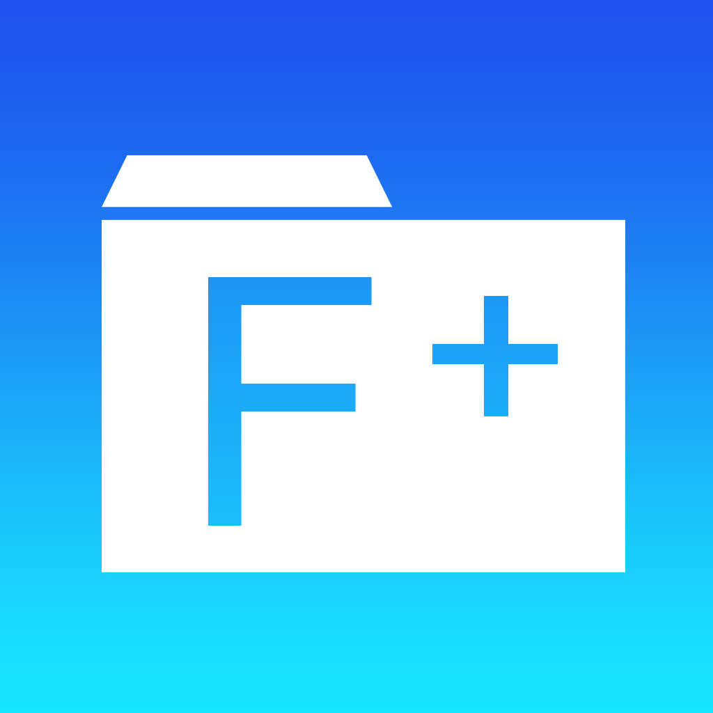 File Manager Pro - View & organize all your files on your device