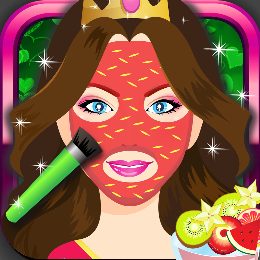 Awesome Beauty Queen Make-over Free