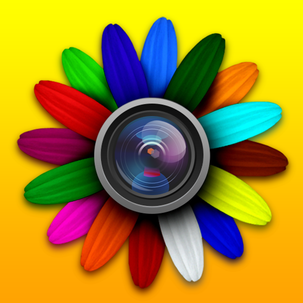 FX Photo Studio - photo editor, filters, effects, camera plus frames for your great pictures