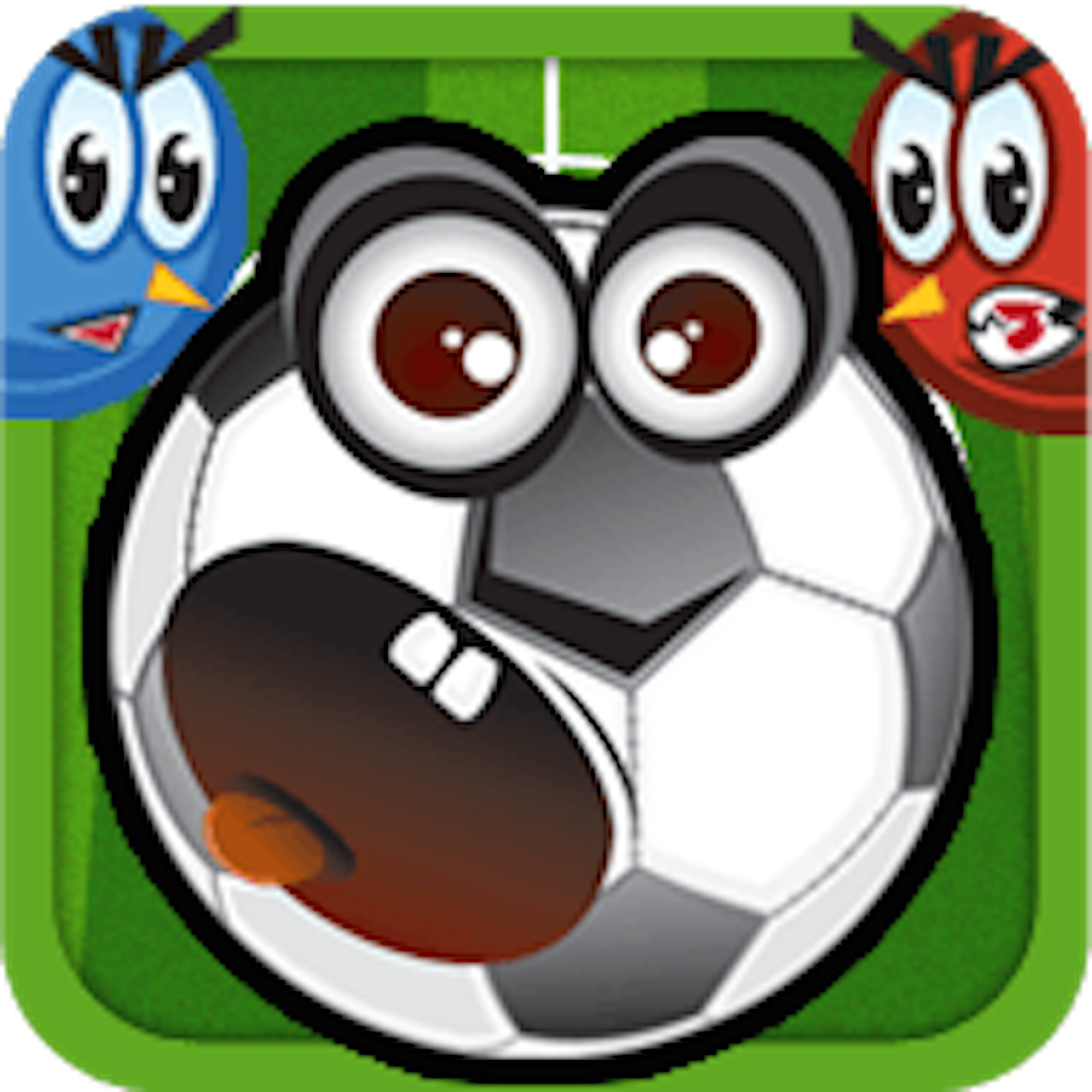 Bubble Soccer Fun icon