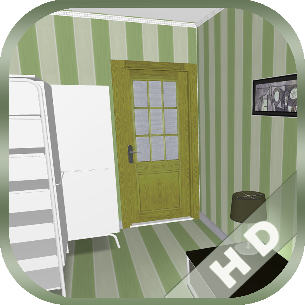 Can You Escape Particular Room 2 icon