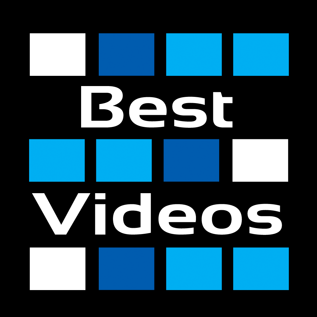 Best Videos App GoPro Edition - Amazing video recap playlist icon