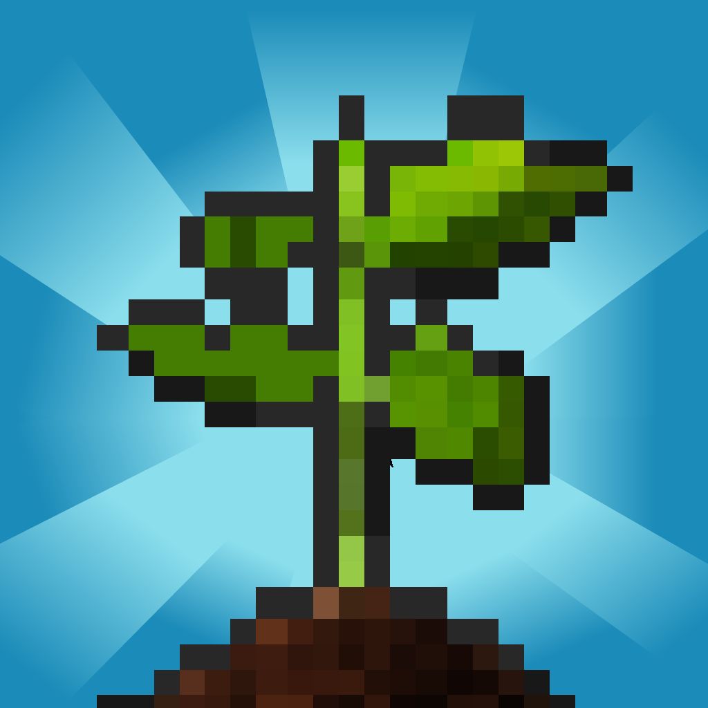 Idle Kick Tree icon
