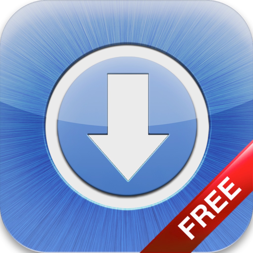Music Download Free - Mp3 Downloader, Player for SoundCloud® icon