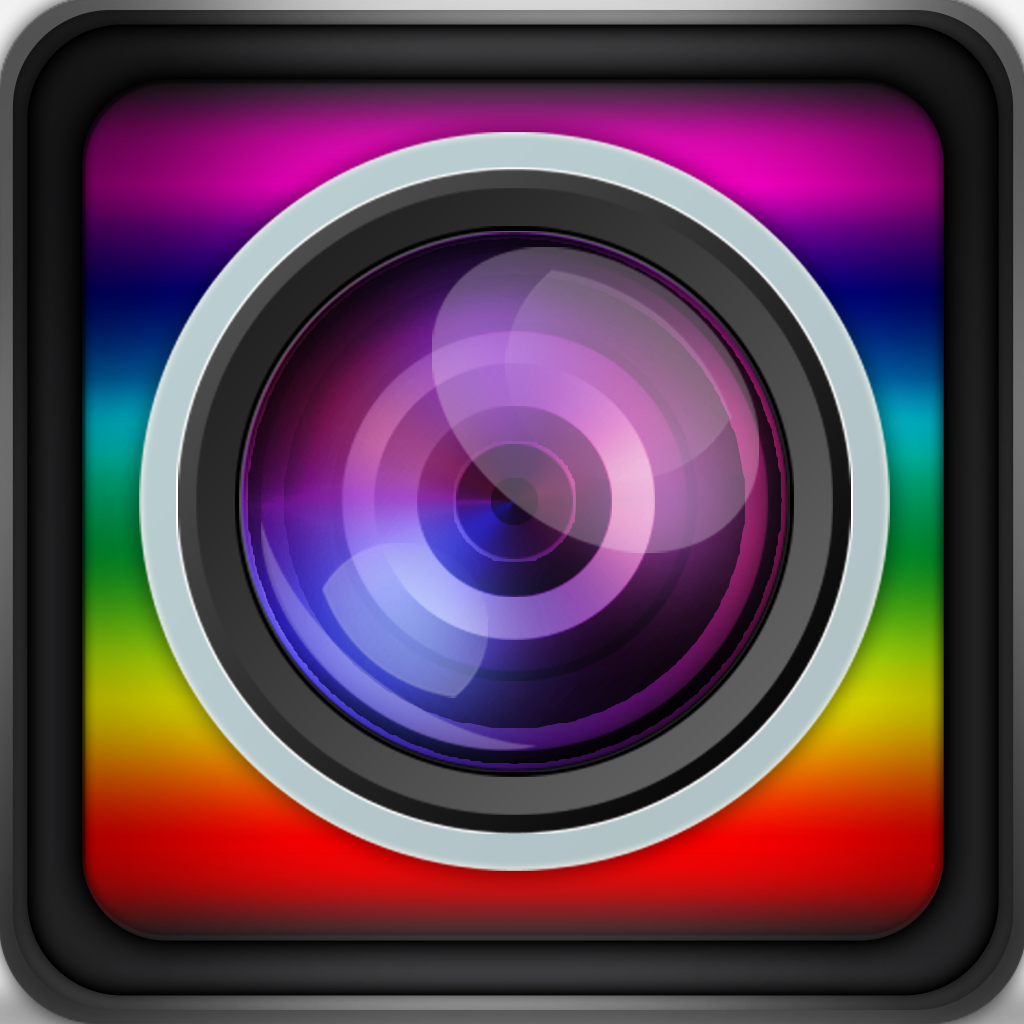 Insta Photo Effect Lab for Facebook Twitter and Instagram Pictures
