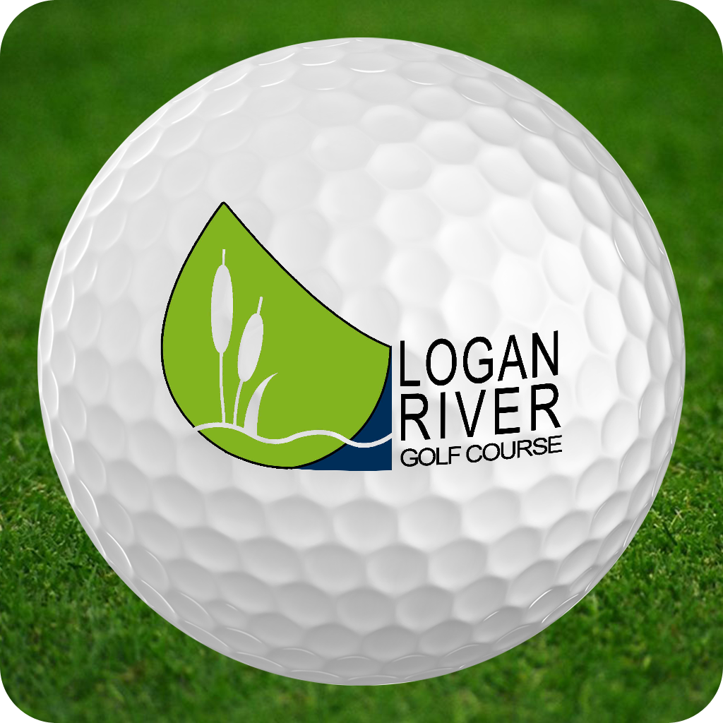 Logan River Golf Course icon