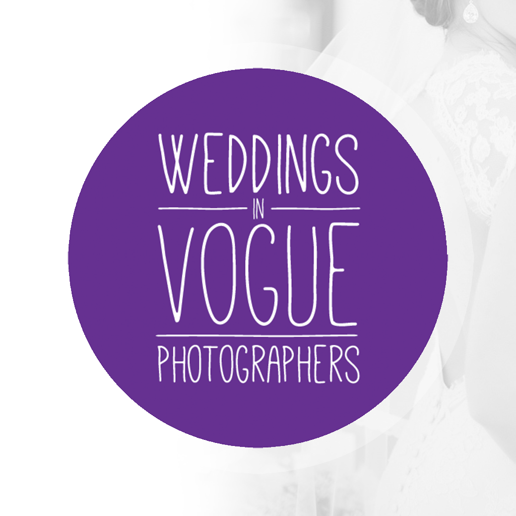 Weddings in Vogue