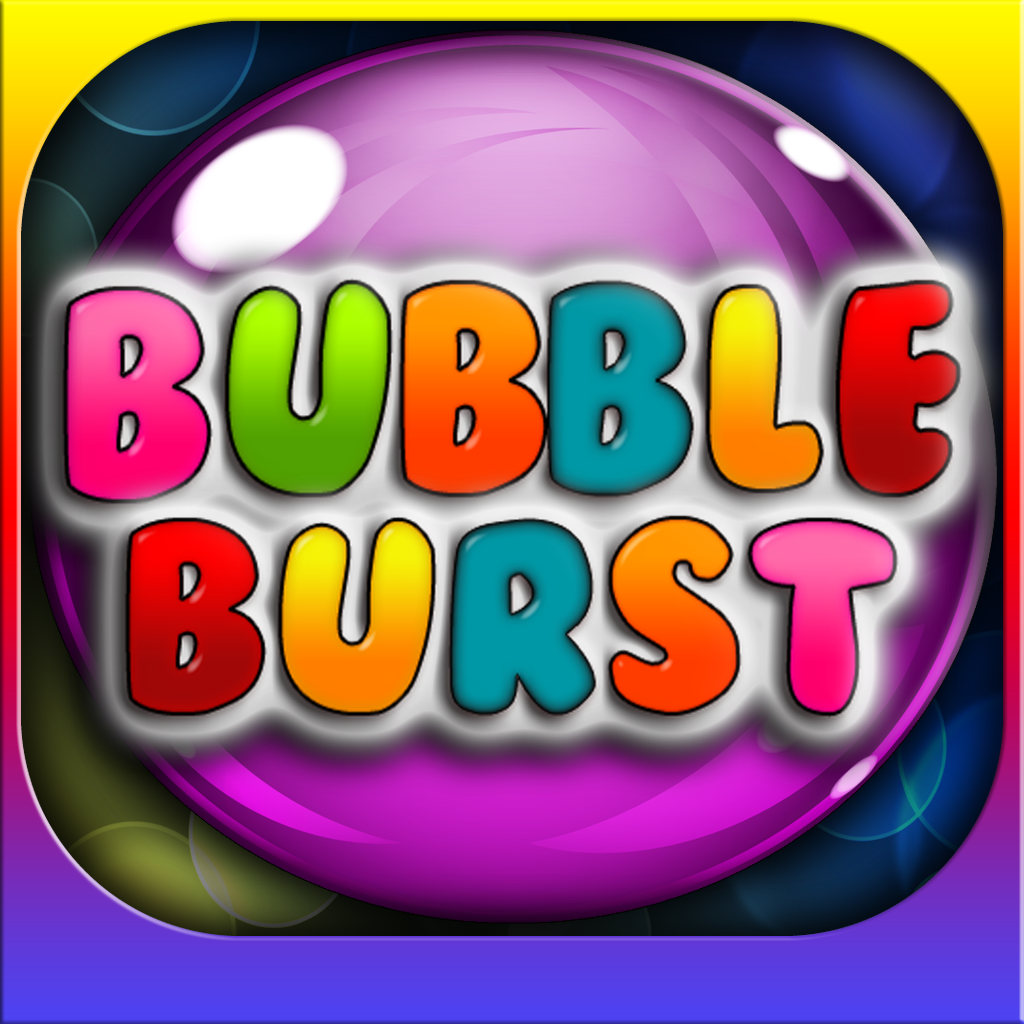 A Aatomic Bubble Burst Obsession icon