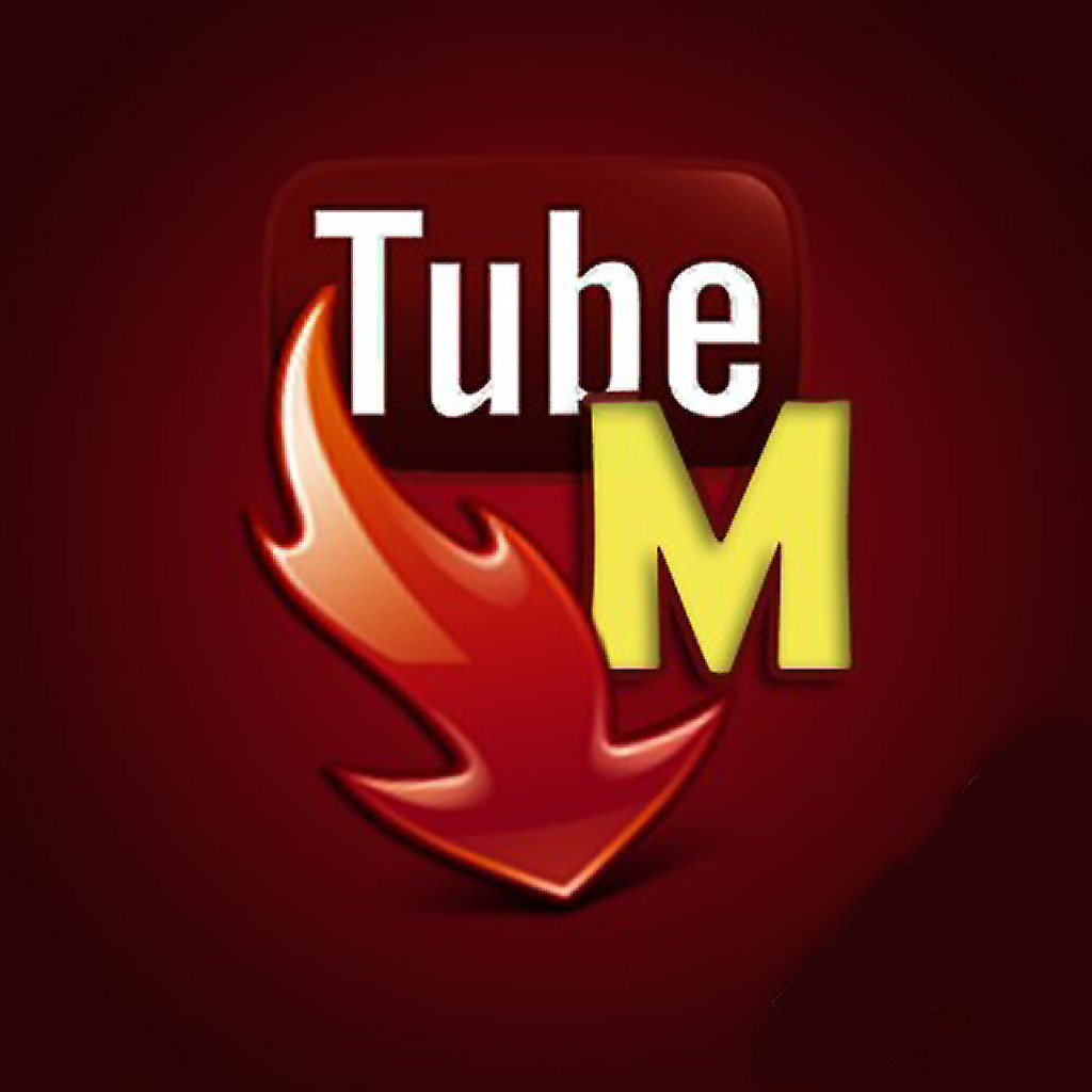 Tubemate HD Free - Video Player & Manager icon