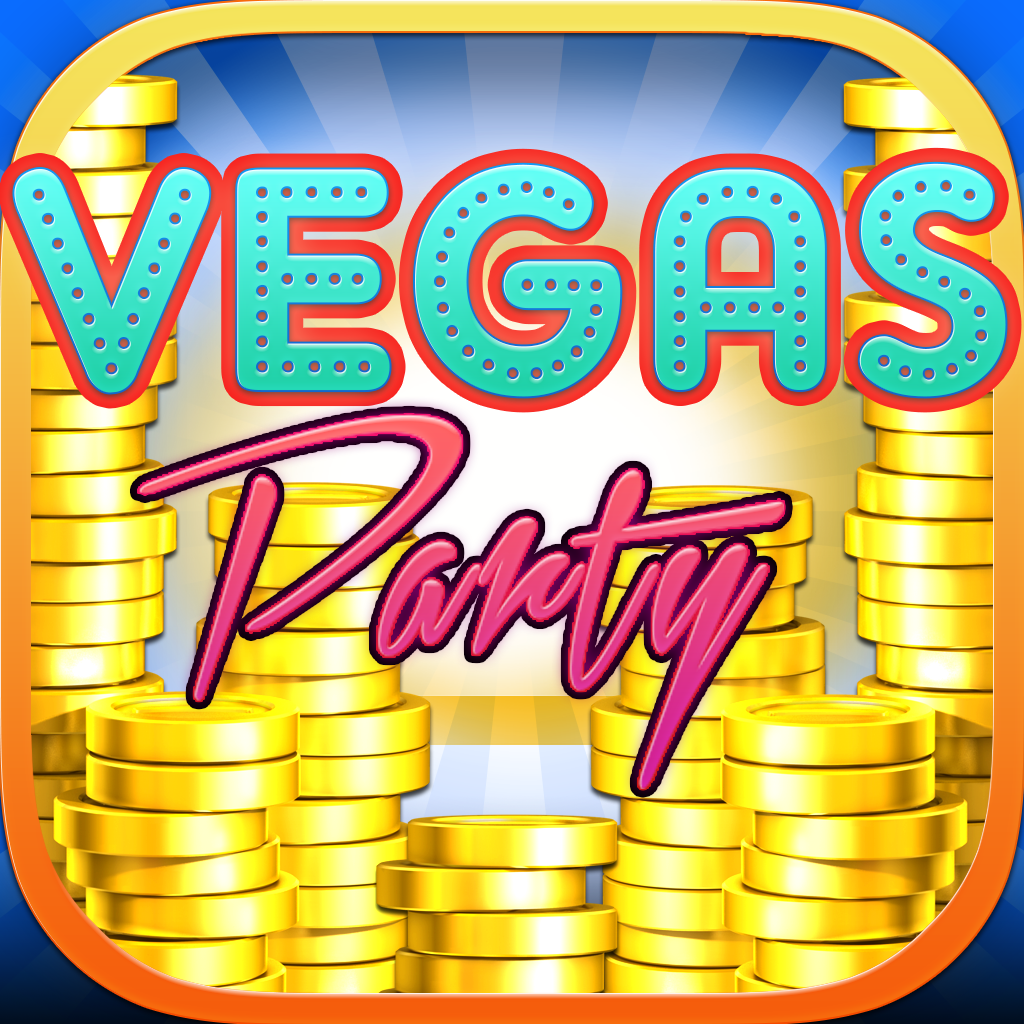 AAA Aalii Slots Vegas Party FREE Slots Game icon